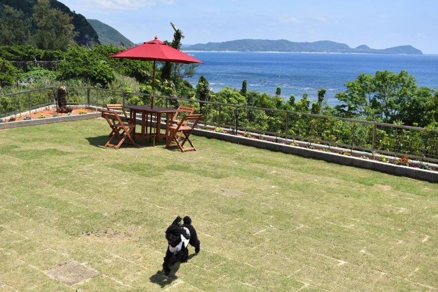 Вилла Sol E Mar Tatsugo Экстерьер фото